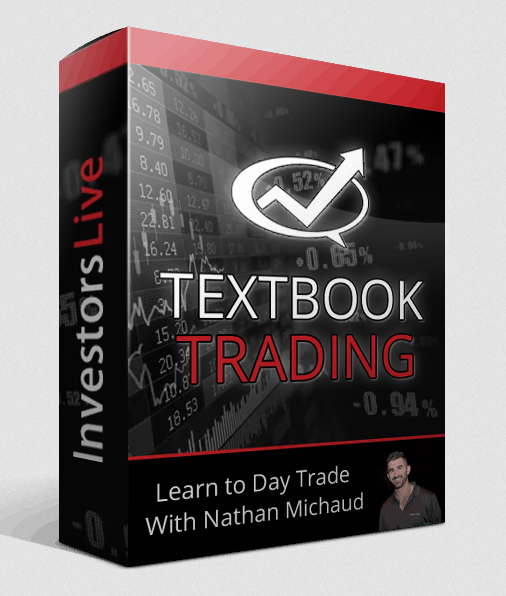 Investorsunderground - InvestorsLive Textbook Trading DVD