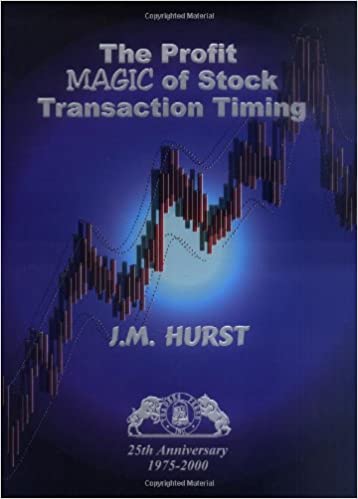 J.M.Hurst - The Profit Magic of Stock Transaction Timing