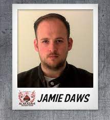 Jamie Daws - Distance Course