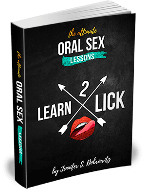 Jennifer S. Dobrowitz - Learn 2 Lick