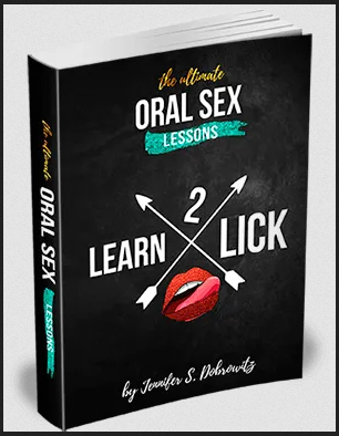 Jennifer S. Dobrowitz - Learn 2 Lick
