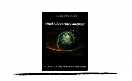 John Overdurf - Mind Liberating Language