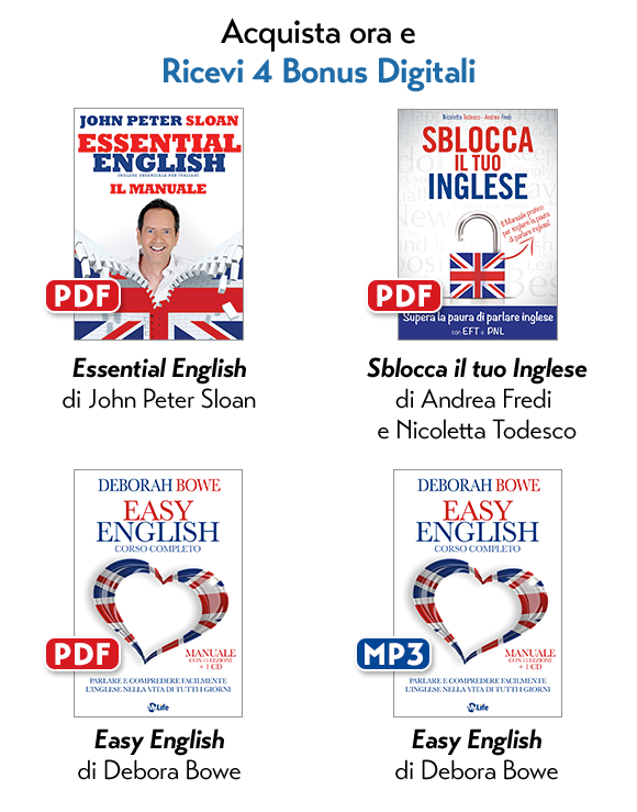 John Peter Sloan - Essential English