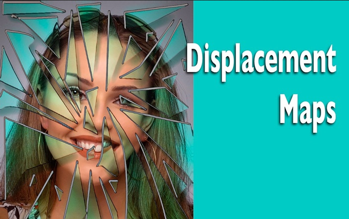 Lee Varis - Displacement Maps