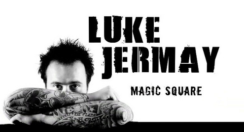 Luke Jermay - The Magic Square
