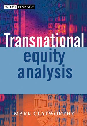 Mark Clatworthy - Transnational Equity Analysis