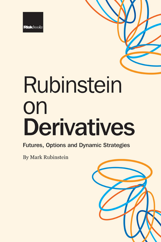 Mark Rubinstein - Rubinstein on Derivates