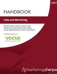 MECLABS - 2012 Inbound Marketing Handbook