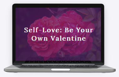 Melissa Joy - Self-Love: Be Your Own Valentine