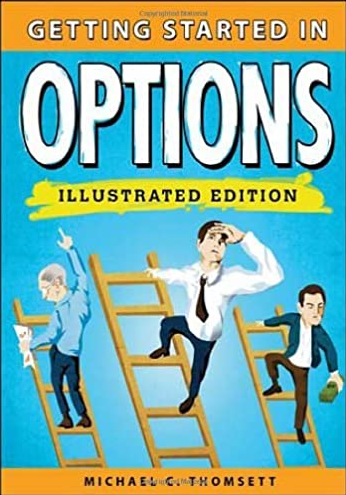 Michael C.Thomsett - Getting Started in Options