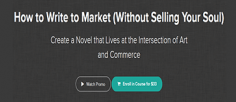 Michael La Ronn - How to Write to Market (Without Selling Your Soul)