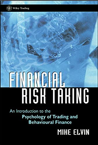 Mike Elvin - Financial Risk Taking