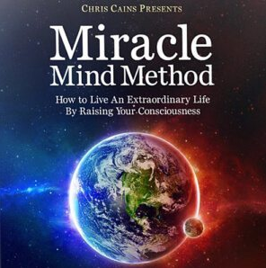 Miracle Mind Method - Chris Cains