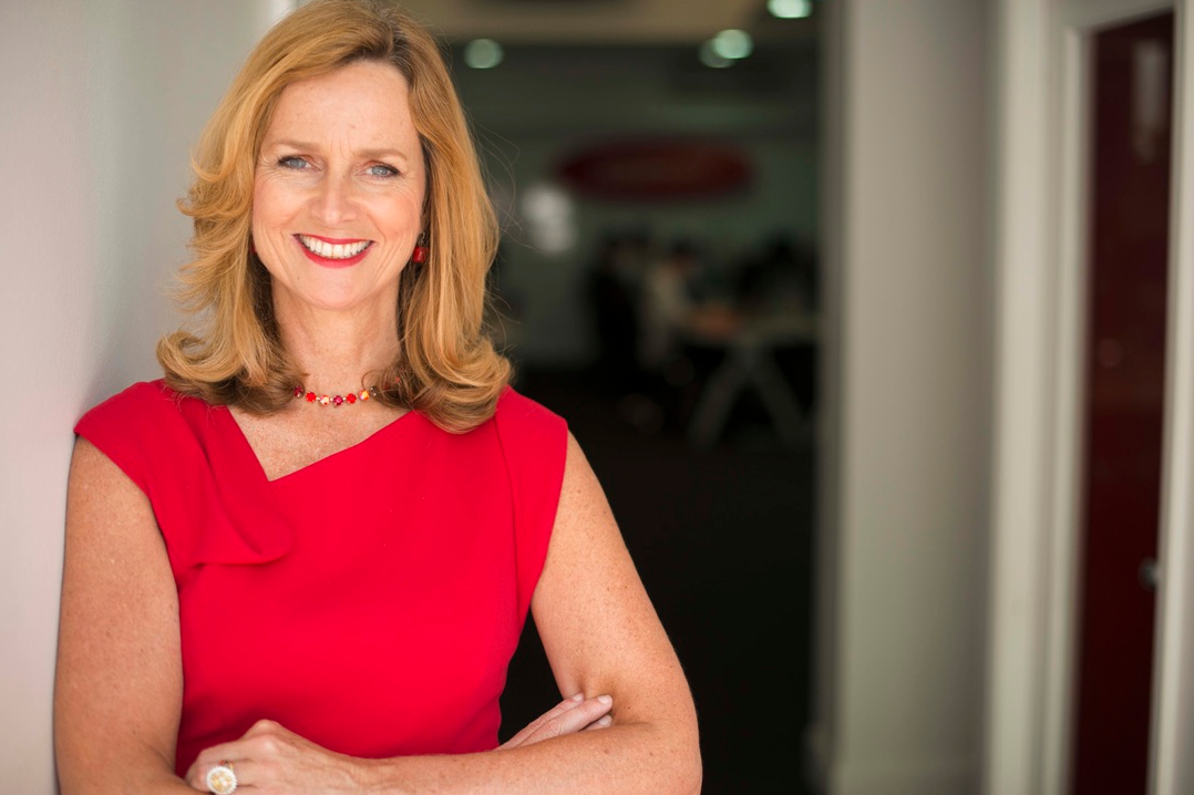 Naomi Simson - Managing Your Small Business