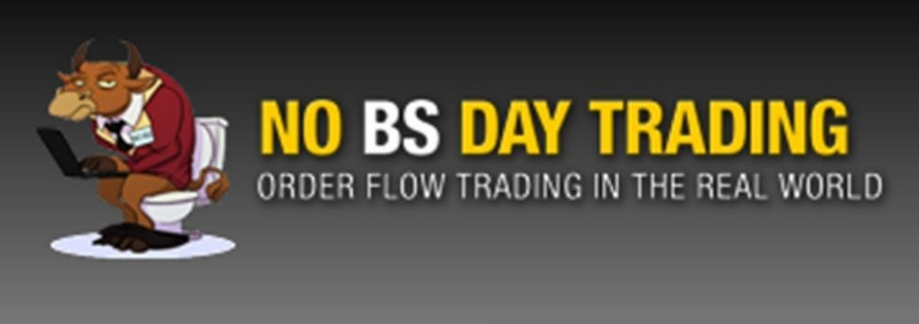Nobsdaytrading - No BS Trading Webinar Series