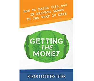 Patrick Riddle, Susan Lassiter-Lyons, & Trevor Mauch - The Getting The Money Bootcamp