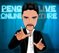 Penguin Live - Luca Volpe