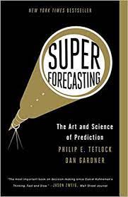 Philip E. Tetlock & Dan Gardner - Superforecasting - The Art and Science of Prediction