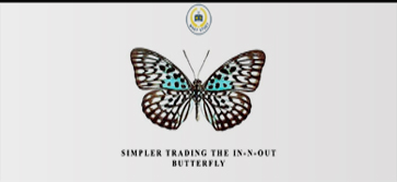 Simplercourses - The In-N-Out Butterfly