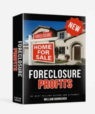 William Bronchick - Foreclosure Investing 2022