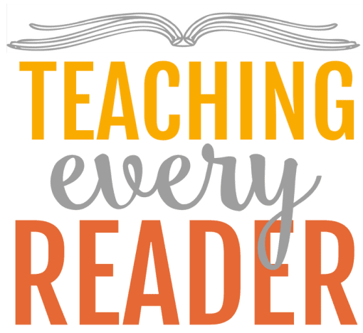 Anna Geiger & Becky Spence - Teaching Every Reader