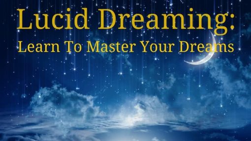 Baal Kadmon - Lucid Dreaming: Learn To Master Your Dreams