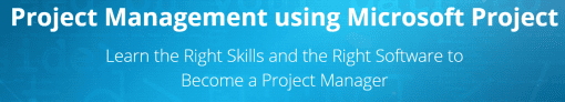 Beth Mosolgo-Clark - Project Management using Microsoft Project