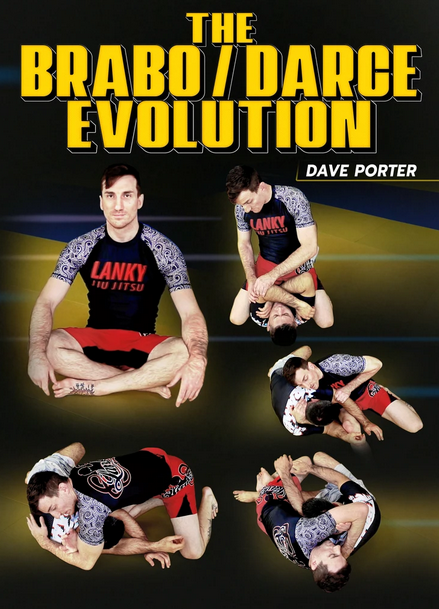 Dave Porter - The Brabo/Darce Evolution