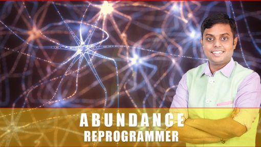 Dr. Priyank - Abundance Reprogrammer