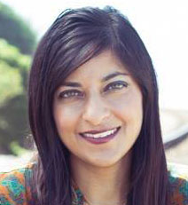 Dr. Shamini Jain - Voicing the Goddess 2022