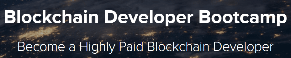 Gregory (Dapp University) - Blockchain Developer Bootcamp