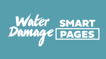 InvisiblePPC - Water Damage Smart Pages