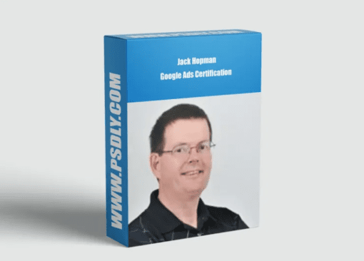 Jack Hopman - Google Business Profile (GBP) Master Classes 2022