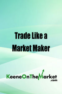 James Ramelli - Trade Like A Market Maker