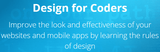 Joseph Caserto - Design for Coders