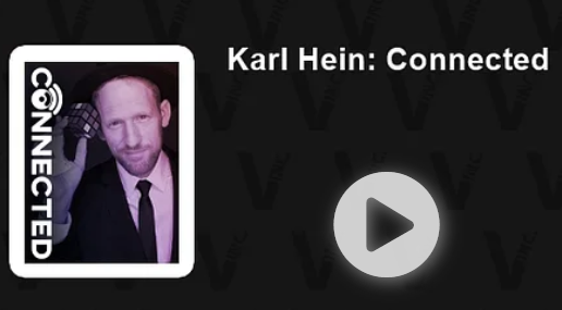 Karl Hein - Vanishing Inc - Connected
