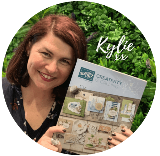 Kylie Bertucci - Kylie’s Demonstrator Support Program 2019-2020