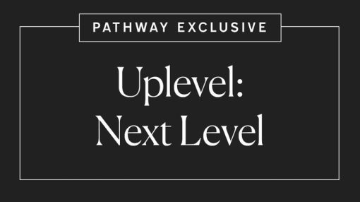 Lacy Phillips - Uplevel: Next Level