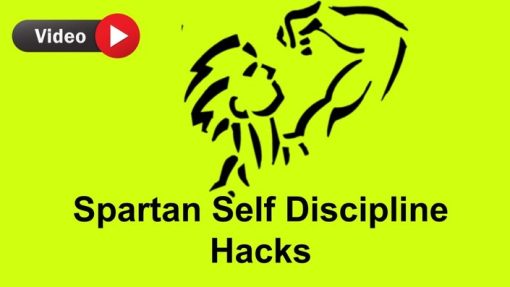 Mani Vaya - 10 Days to Develop Unshakable Self Disciplin