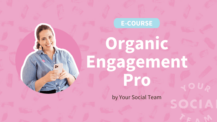Manu Muraro - Organic Engagement Pro