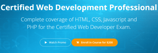 Mark Lassoff - Certified Web Development Professional