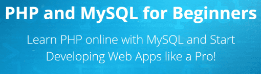 Mark Lassoff - PHP and MySQL for Beginners