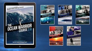 Mark Visser - The Ocean Warrior Complete Course