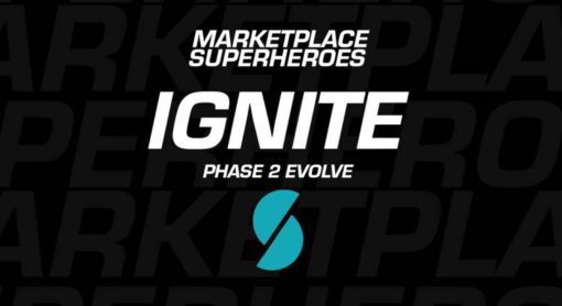 MPSH - Ignite Phase 2: Evolve