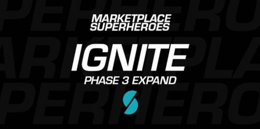 MPSH - Ignite Phase 3: Expand
