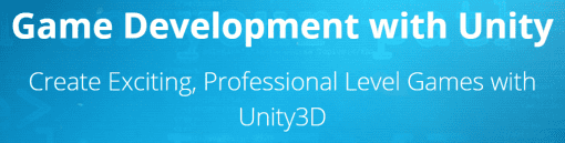 Nicholas Bernhardt Zeman - Game Development with Unity