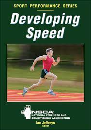 NSCA - Developing Speed
