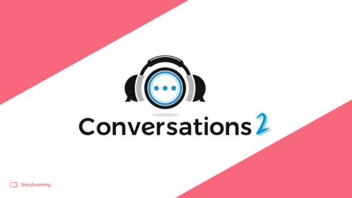 Olly Richards - Conversations 2 Bundle
