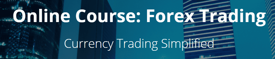 Raul Gonzalez - Online Course: Forex Trading