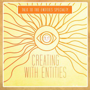 Shannon O’Hara - TTTE Specialty Series: Creation with Entities 2022